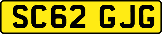 SC62GJG