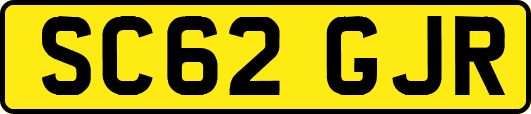 SC62GJR