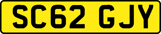 SC62GJY
