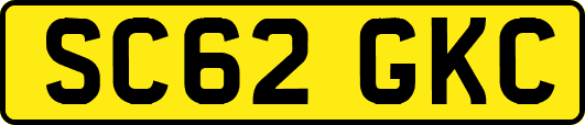 SC62GKC