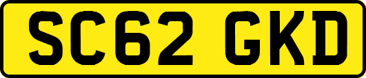 SC62GKD