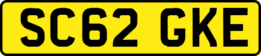 SC62GKE