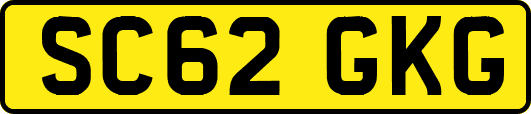 SC62GKG