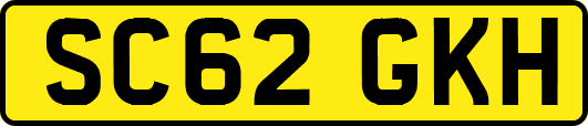 SC62GKH