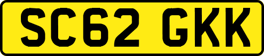 SC62GKK