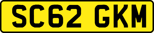 SC62GKM