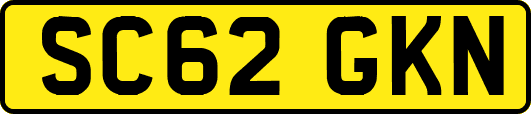SC62GKN