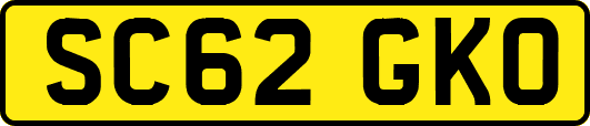 SC62GKO