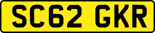 SC62GKR