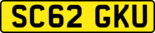 SC62GKU