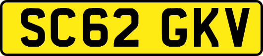 SC62GKV