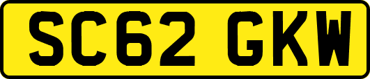 SC62GKW