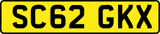 SC62GKX
