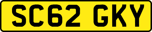 SC62GKY