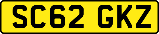 SC62GKZ