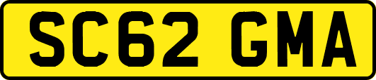 SC62GMA