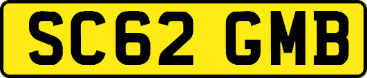 SC62GMB