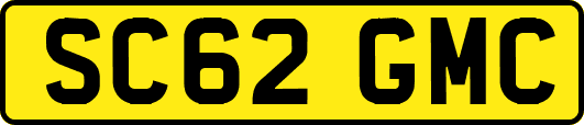 SC62GMC