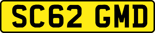SC62GMD