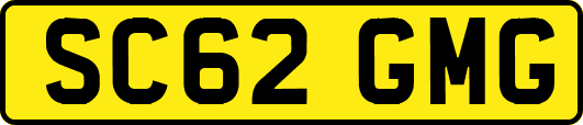SC62GMG