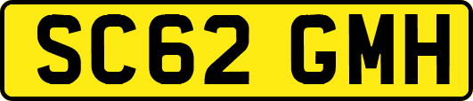 SC62GMH