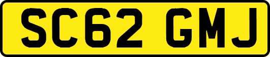 SC62GMJ