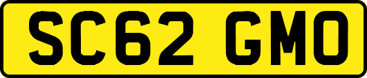 SC62GMO