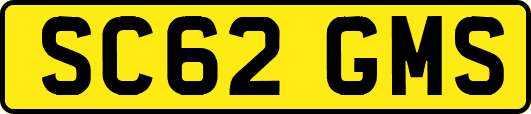 SC62GMS