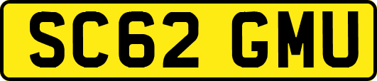 SC62GMU