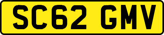 SC62GMV