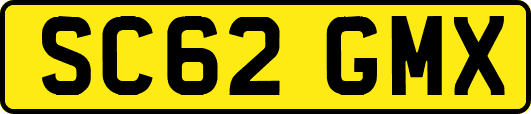 SC62GMX