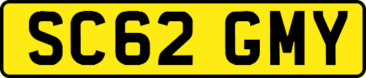 SC62GMY