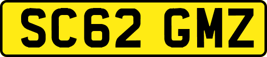 SC62GMZ
