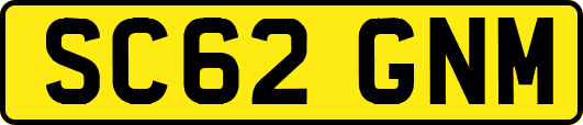 SC62GNM