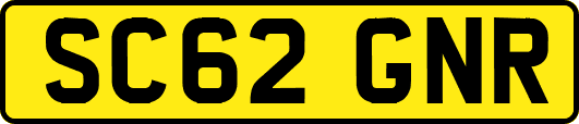 SC62GNR