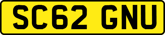 SC62GNU