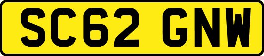 SC62GNW