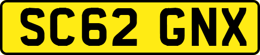 SC62GNX