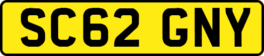SC62GNY