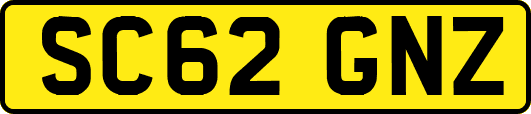 SC62GNZ