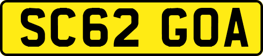 SC62GOA