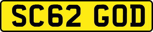 SC62GOD