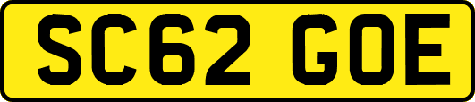 SC62GOE
