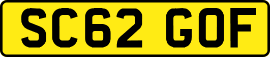 SC62GOF