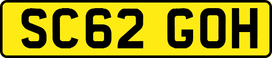 SC62GOH
