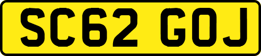 SC62GOJ