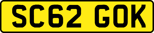 SC62GOK