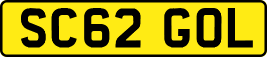 SC62GOL
