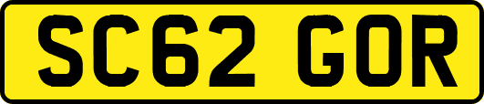 SC62GOR