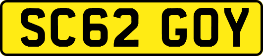 SC62GOY